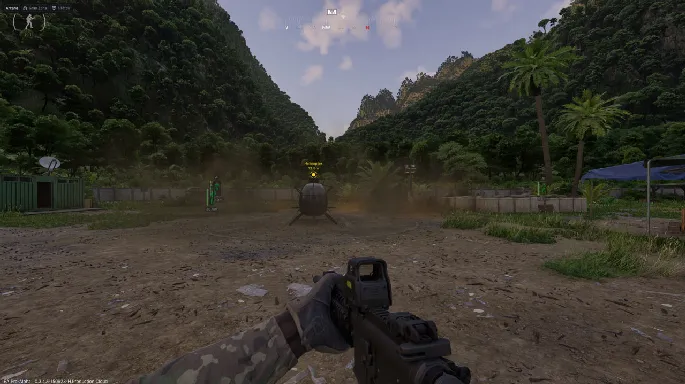 ARCANE preview